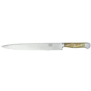 Güde – Outil de découpe de jambon Franz Alpha 26 cm Olive (x765/26)