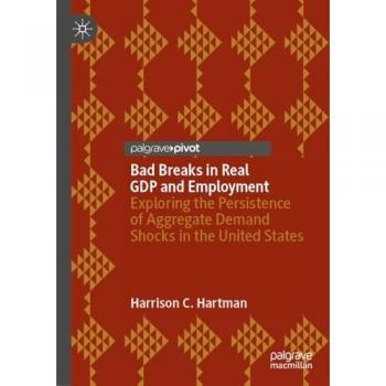 Bad Breaks in Real GDP and Employment
