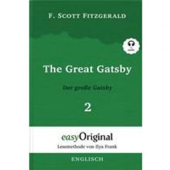 The Great Gatsby / Der große Gatsby