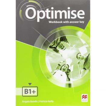 OPTIMISE B1+ Wb +key