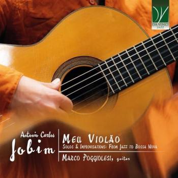 Ma Guitare, Solos & Improvisations: Du Jazz à la Bossa Nova