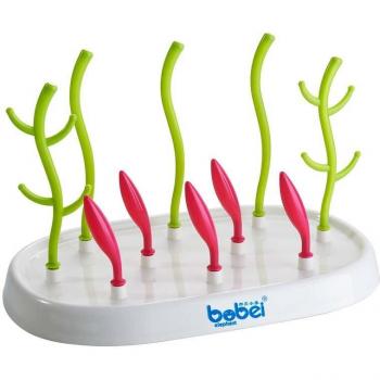 Cintres pour sèche-tétine