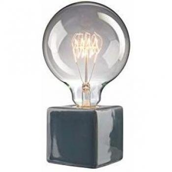 Villeroy & Boch EEK: G(A-G_NEU) Stehleuchte Myra LED-Stern Silber