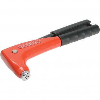 Heavy-Duty Dial Head Riveter