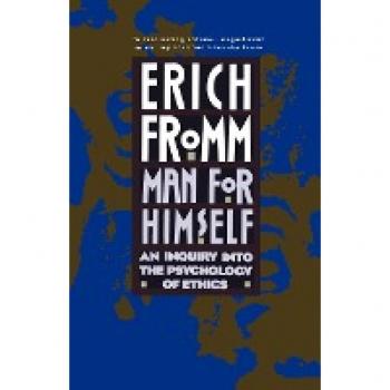 Fromm, Erich: Man for Himself
