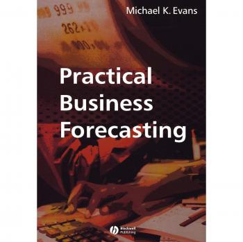 Practical Business Forecasting