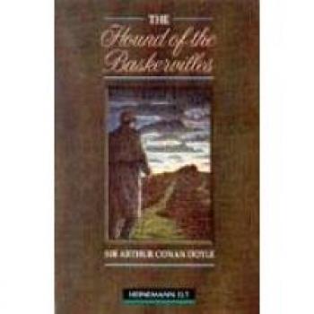 Hound Of The Baskervilles MGR Ele