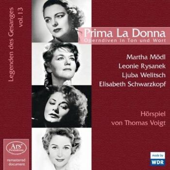 Prima la Donna