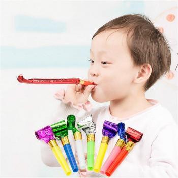 Children's Dragon Whistle Toy