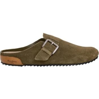 Scarpe da casa Pepe Jeans Corby Olive Green EU 43