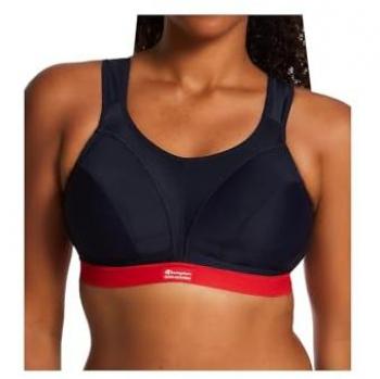D+ Shock Absorber Sports Bra SN109 – Navy, 40E