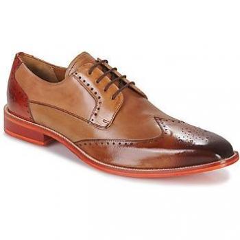 Melvin & Hamilton JEFF 14 Richelieu Schuhe für Herren