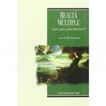 Realtà multiple. Concetti, generi e audience della fiction TV