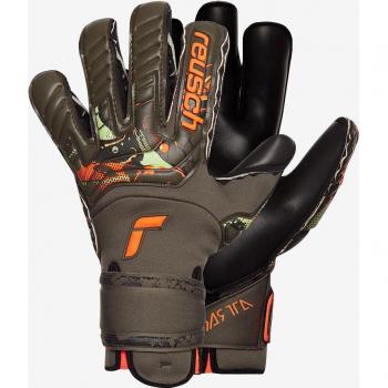 Reusch Attrakt Duo Torwarthandschuh
