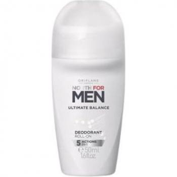 Ultimate Balance Herren Roll-on Deo von Oriflame