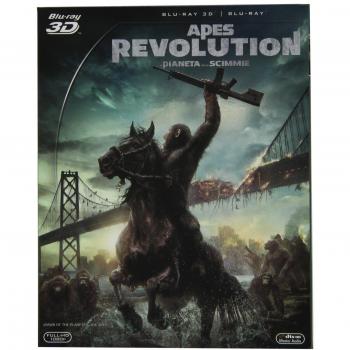 Apes Revolution