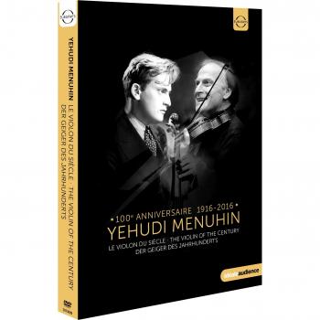 Le Violon du siècle DVD