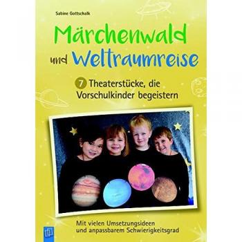 Märchenwald und Weltraumreise