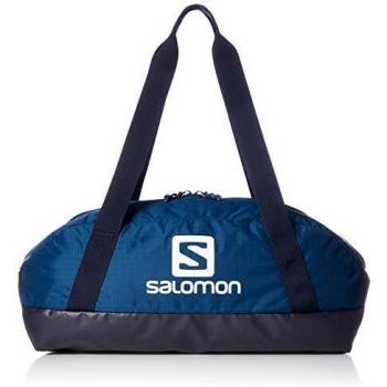 Salomon, Sac de Sport/Voyage, Moderne et Spacieux, Capacité 25L, PROLOG 25 BAG, Bleu