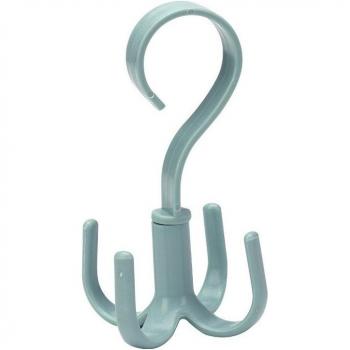 Dual‑Use Towel & Shoe Hook