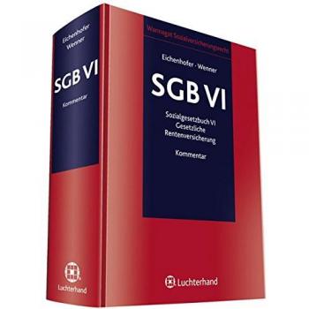 Kommentar zum SGB VI