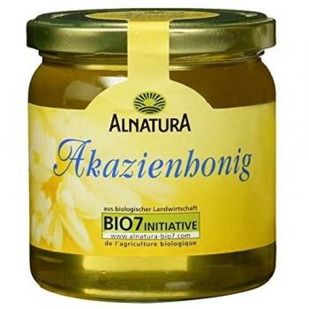 Alnatura Akazienhonig, 1 x 500 g