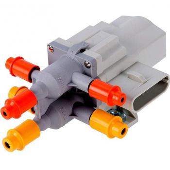Fuel Tank Selector Valve for Ford F-Series E-Series 6C3Z-9189-A