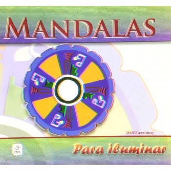 Mandalas para iluminar.