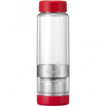 Twisty Plus 400 ml – Praktische Tasse mit Teekanne-Funktion für warmes & kühles Getränk