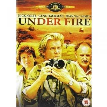 Under Fire [DVD]