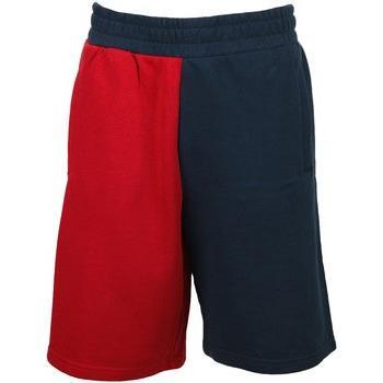 Pantaloni Corti Fila Tave Kids – Design Fresco
