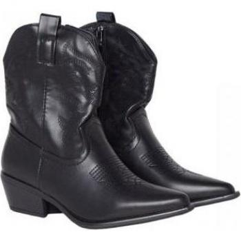 Stivali western Andi con cuciture per donna