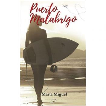 Puerto malabrigo (Tapa blanda).