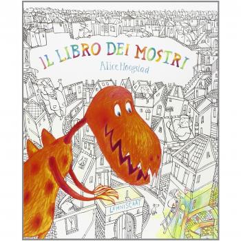 Il libro dei mostri