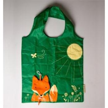 EcoPanda Grocery Purse