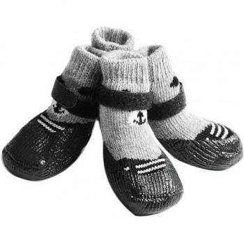 Winter Paw Guard Socks