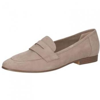 CAPRICE Scarpe Stringate Cuoio Beige Misura 44 (basato sul sistema di taglie europee)