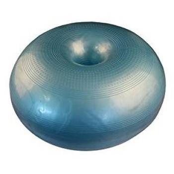 Mini White Inflatable Platform Cylinder