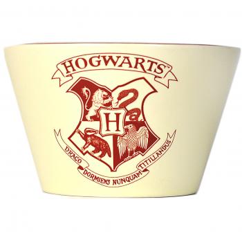 Harry Potter Hogwarts Crest Bowl (Gift Boxed)