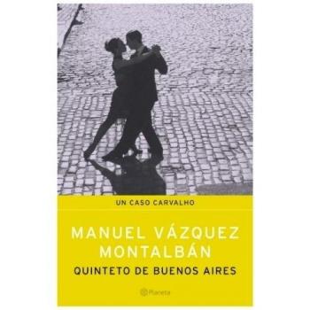 Quinteto de Buenos Aires (Carvalho)