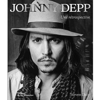 Johnny Depp, une rétrospective