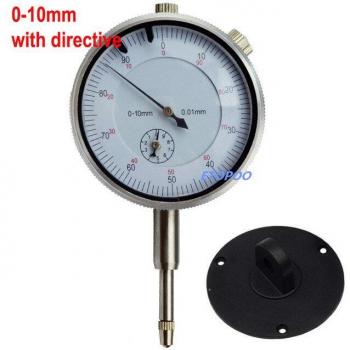 Dial Gauge Micrometer 5mm 25mm 30mm
