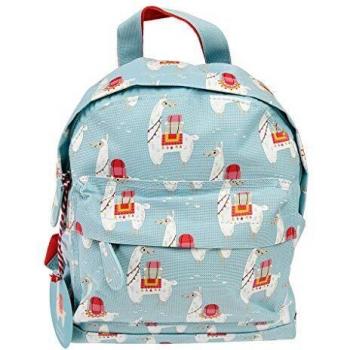 Mochila para Niños Llama