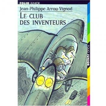 Le club des inventeurs