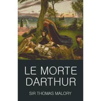 Le Morte Darthur