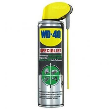 WD-40 PTFE Schmierspray 250ml