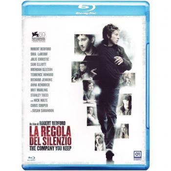 La Regola Del Silenzio