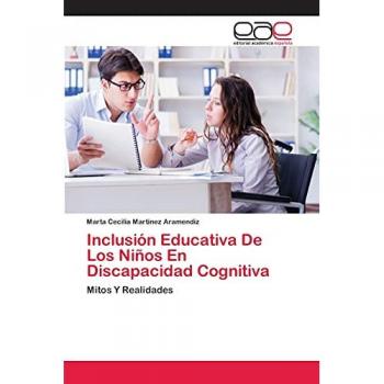 Martinez Aramendiz, Marta Cecilia: Inclusión Educativa De Los Niños En Discapacidad Cognitiva