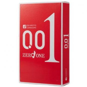 Okamoto Zero One 0.1mm