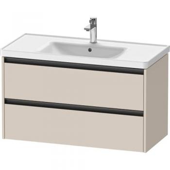 Meuble Sous-lavabo D-neo Duravit Ketho.2